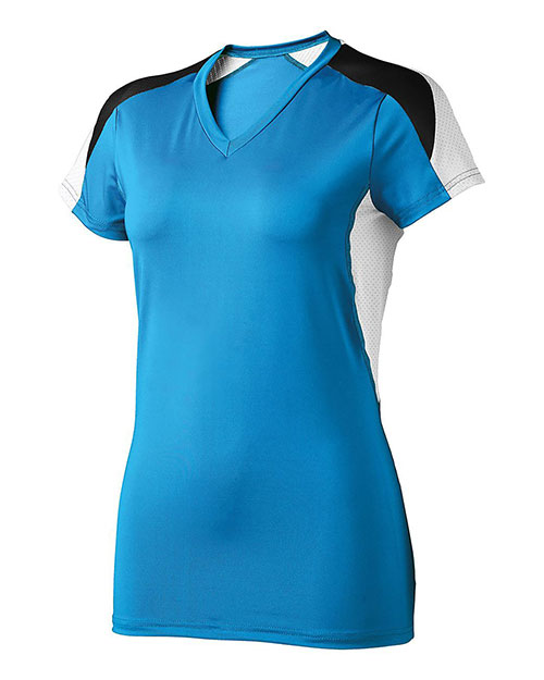 Augusta Sportswear 342192  Ladies Atomic Short Sleeve Jersey