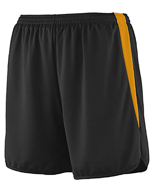 Augusta Sportswear 345  Rapidpace Track Shorts