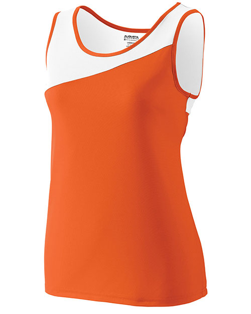 Augusta Sportswear 354 Ladies Accelerate Jersey
