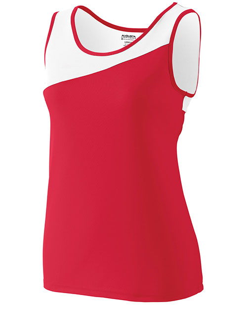 Augusta Sportswear 354  Ladies Accelerate Jersey