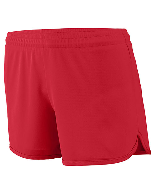 Augusta Sportswear 357  Women's Accelerate Shorts