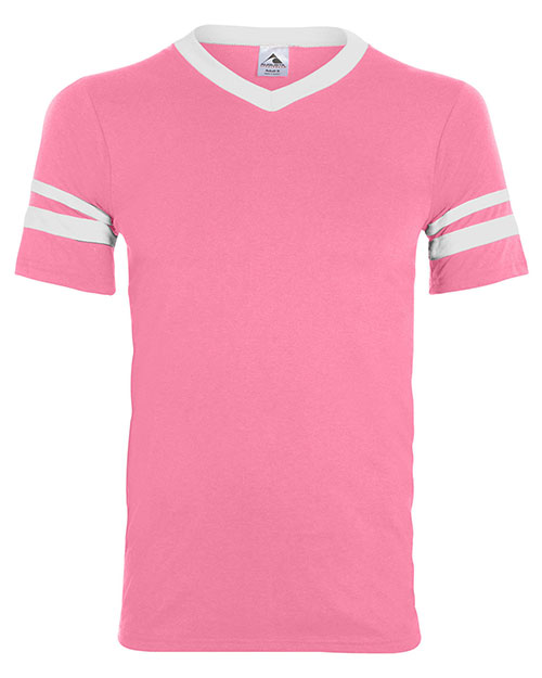 Augusta Sportswear 360 Men Adult Sleeve Stripe Jersey