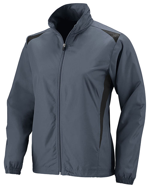 Augusta Sportswear 3710  Ladies Premier Jacket