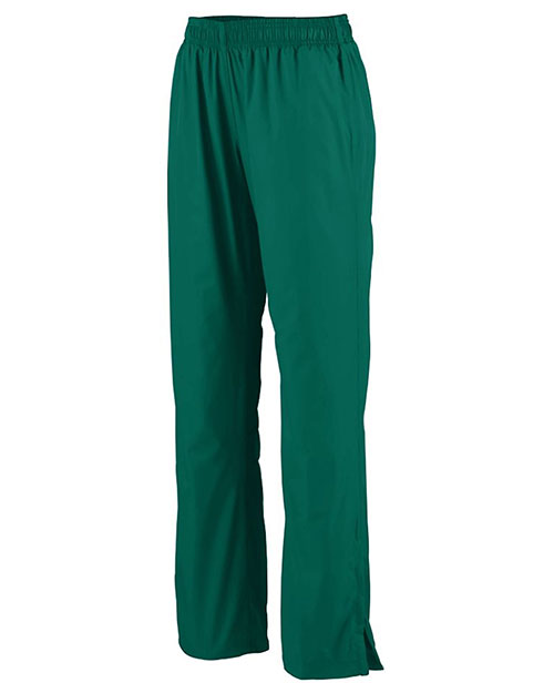 Augusta Sportswear 3715 Ladies Solid Pant