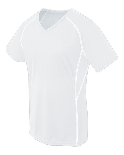 Augusta Sportswear 372322  Ladies Evolution Short Sleeve