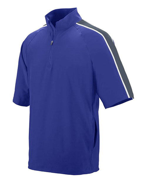 Augusta Sportswear 3788  Quantum Short Sleeve Pullover