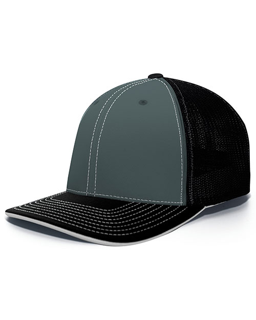 Augusta Sportswear 404F  Trucker FlexfitÂ® Cap