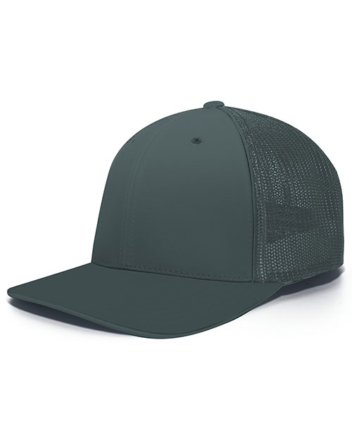 Augusta Sportswear 404F  Trucker FlexfitÂ® Cap