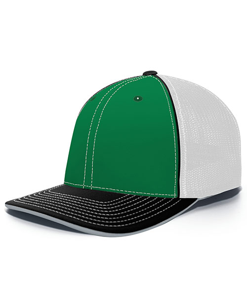 Augusta Sportswear 404F Trucker FlexfitÂ® Cap