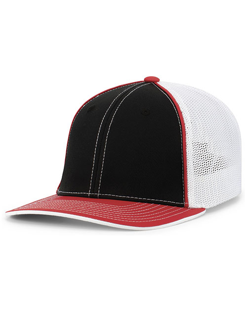 Augusta Sportswear 404M Trucker PacFlex Cap