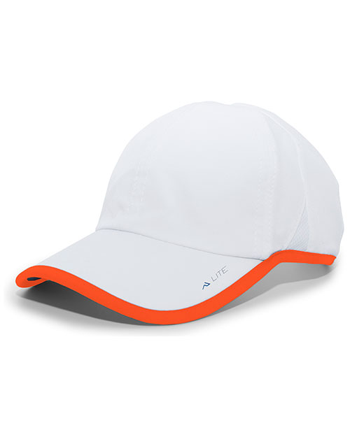 Augusta Sportswear 410L Lite Series Active Hook-And-Loop Adjustable Cap