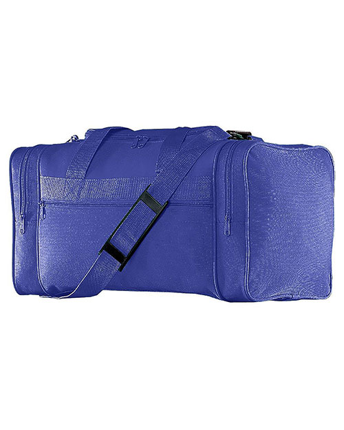 Augusta Sportswear 417  600-Denier Small Gear Bag