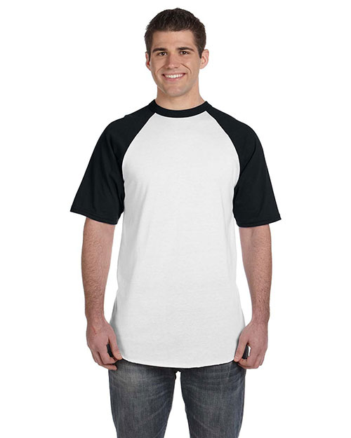Augusta Sportswear 423 Short Sleeve Baseball Jersey