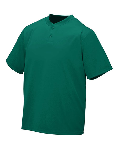 Augusta Sportswear 426  Wicking Two-Button Jersey