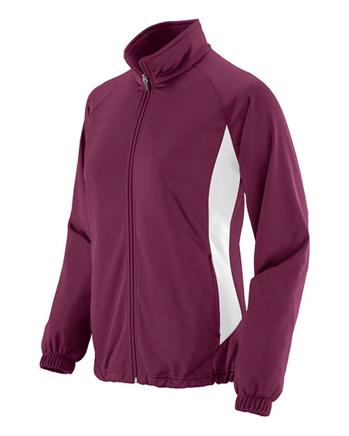 Ladies Medalist Jacket