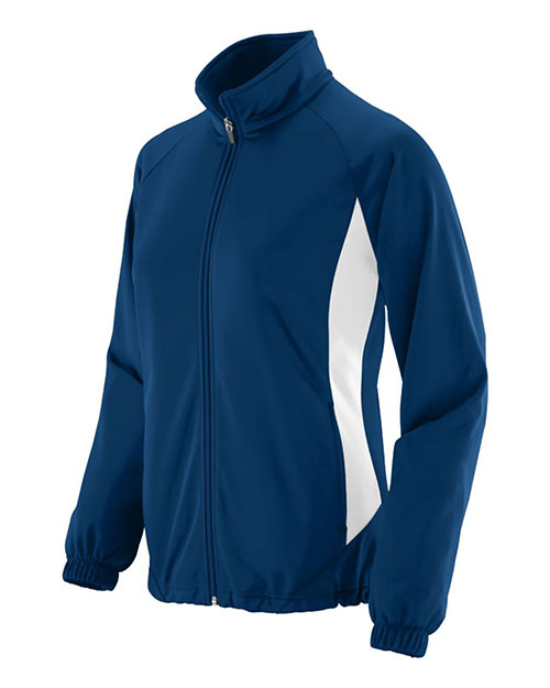 Augusta Sportswear 4392 Ladies Medalist Jacket