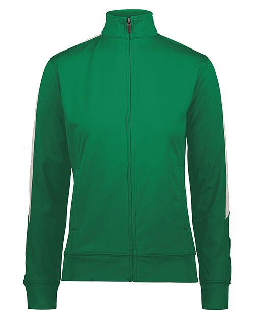 Augusta Sportswear 4397 Women's Medalist Jacket 2.0