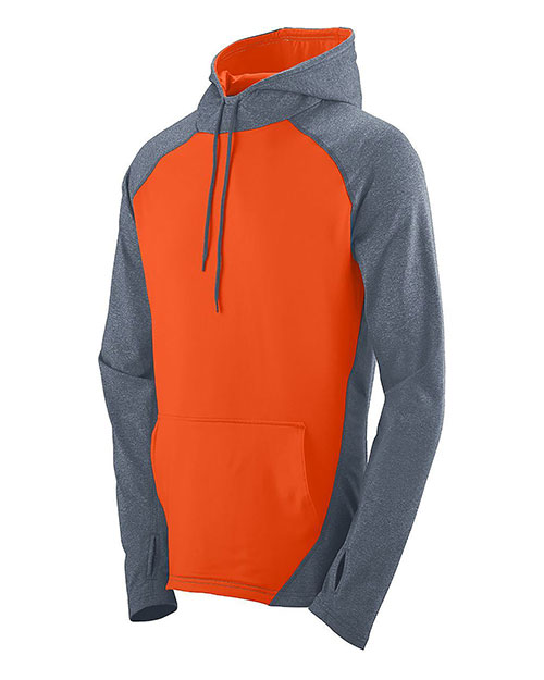 Augusta Sportswear 4762  Zeal Hooded Pullover