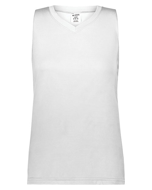 Augusta Sportswear 4794  Ladies Attain Wicking Sleeveless Jersey