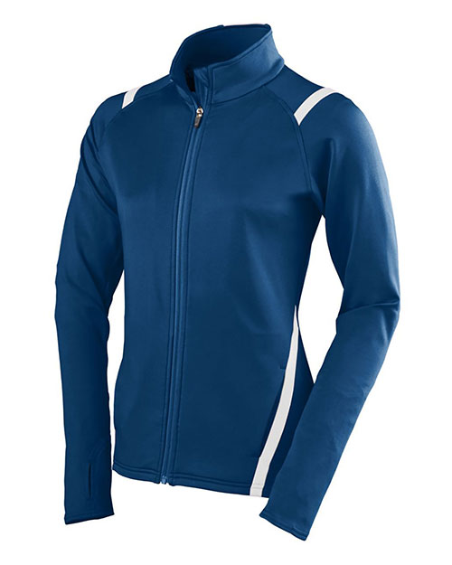 Augusta Sportswear 4811 Girls Freedom Jacket