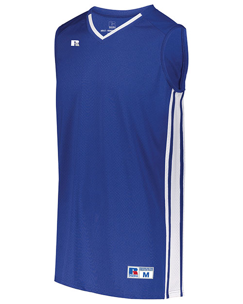 Augusta Sportswear 4B1VTM Legacy Basketball Jersey