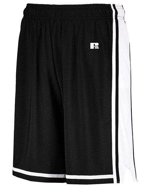 Augusta Sportswear 4B2VTM  Legacy Basketball Shorts