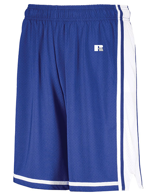 Augusta Sportswear 4B2VTM Legacy Basketball Shorts