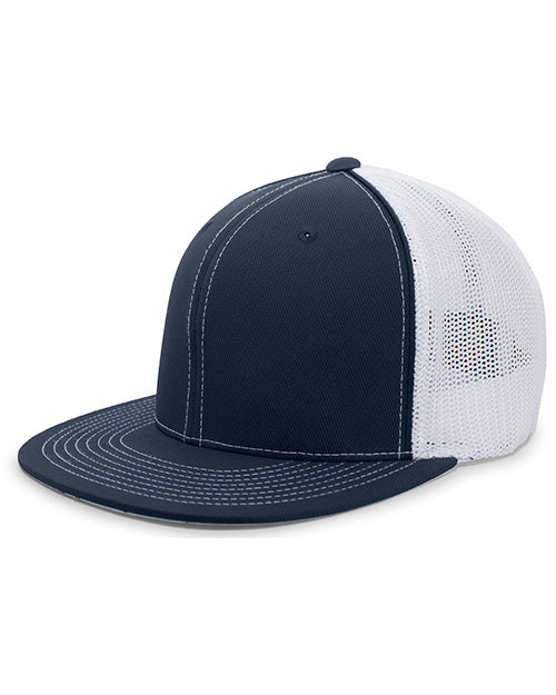 Augusta Sportswear 4D5  D-Series Trucker PacFlex Cap