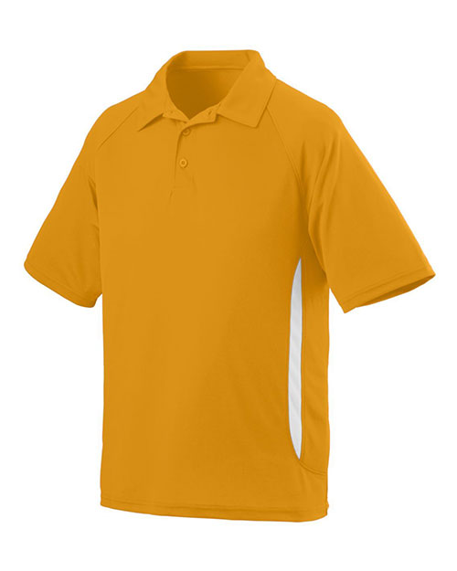Augusta Sportswear 5005  Mission Polo