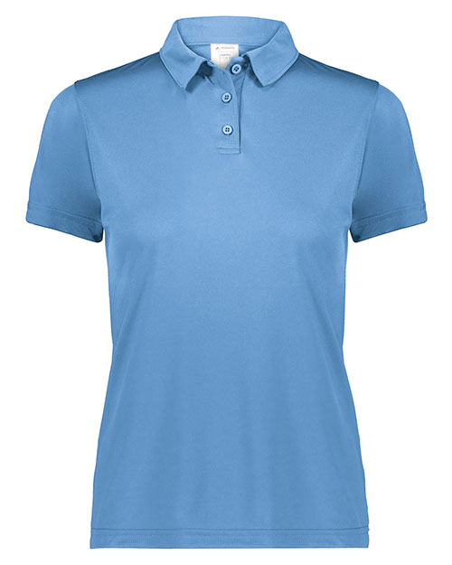 Augusta Sportswear 5019 Ladies Vital Polo