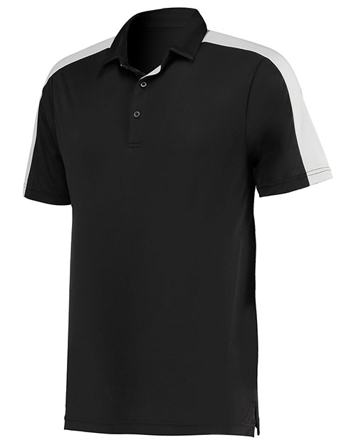 Augusta Sportswear 5028 Bi-Color Vital Polo