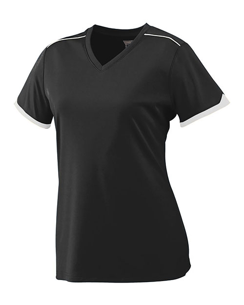 Augusta Sportswear 5045 Ladies Motion Jersey