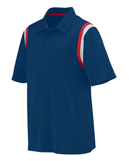 Augusta Sportswear 5047 Genesis Polo