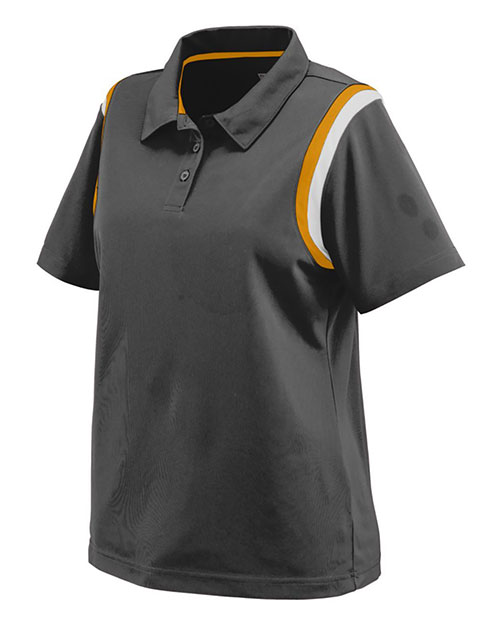 Augusta Sportswear 5048 Ladies Genesis Polo
