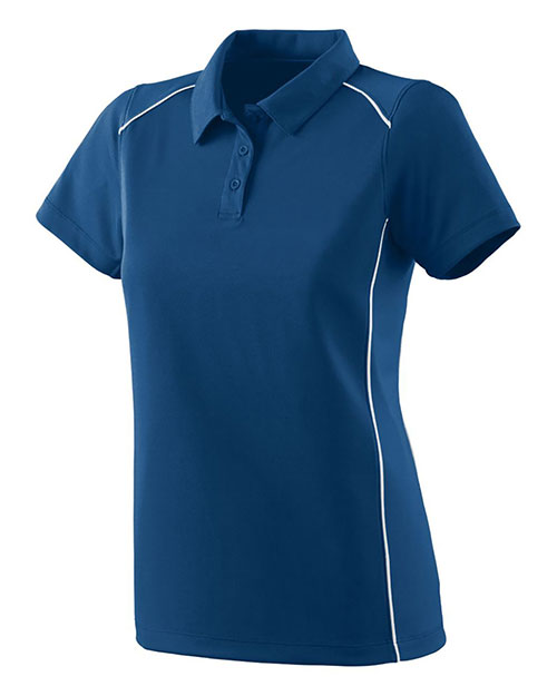 Augusta Sportswear 5092 Women's Winning Streak Polo