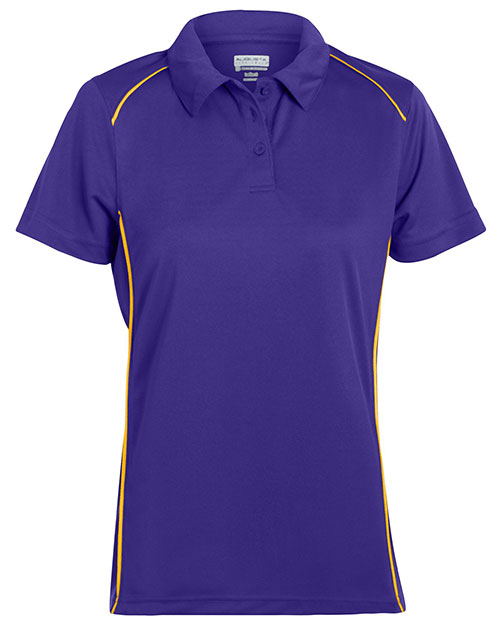 Augusta Sportswear 5092  Ladies Winning Streak Polo