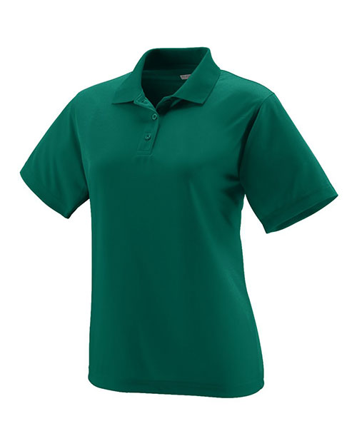 Augusta Sportswear 5097  Women's Wicking Mesh Polo