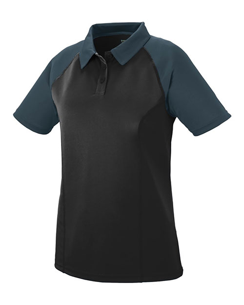 Augusta Sportswear 5405  Ladies Scout Polo