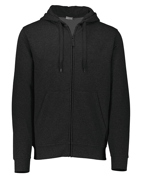 Augusta Sportswear 5418  60/40 Fleece Full Zip Hoodie