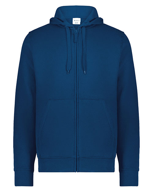 Augusta Sportswear 5418  60/40 Fleece Full Zip Hoodie