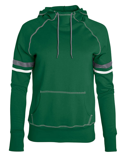 Augusta Sportswear 5440 Ladies Spry Hoodie