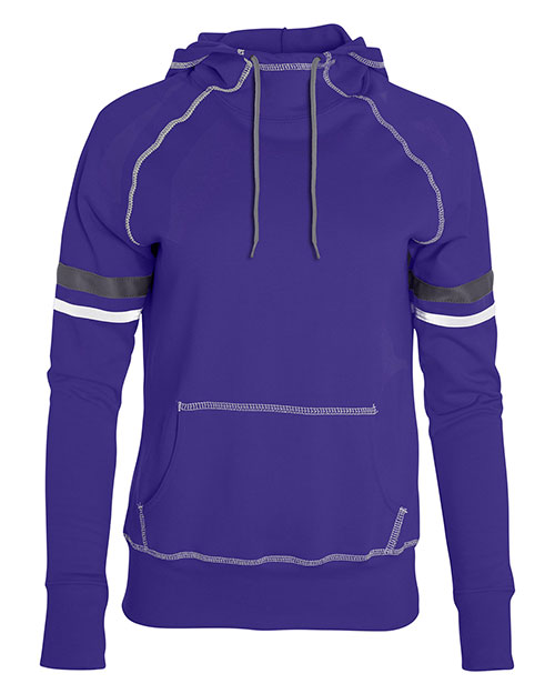 Augusta Sportswear 5440 Ladies Spry Hoodie