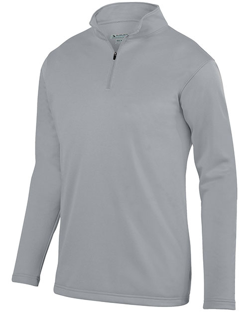 Augusta Sportswear 5507  Wicking Fleece Pullover
