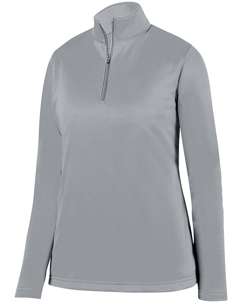 Augusta Sportswear 5509  Ladies Wicking Fleece Pullover