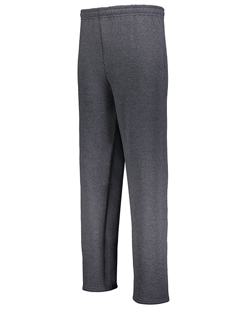 Augusta Sportswear 596HBM  Dri-PowerÂ®  Open Bottom Pocket Sweatpant