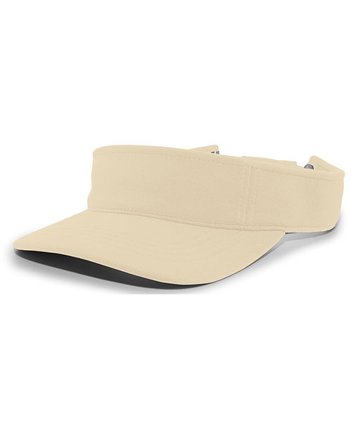 Augusta Sportswear 598V M2 Performance Hook-And-Loop Visor