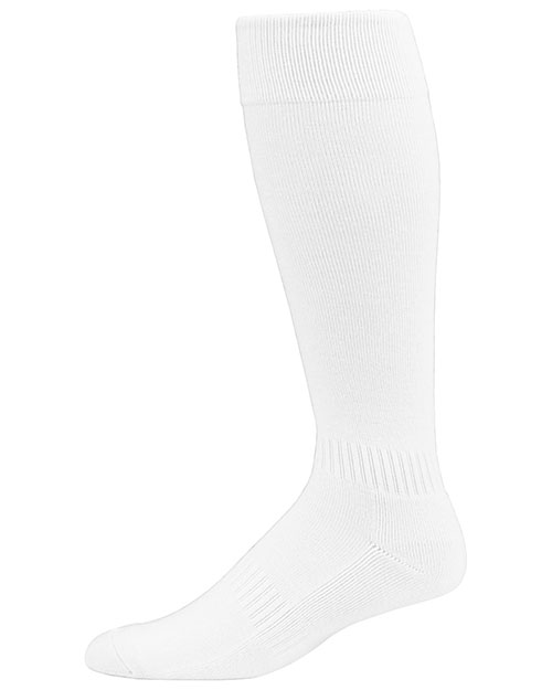 Augusta Sportswear 6006 Elite Multi-Sport Socks
