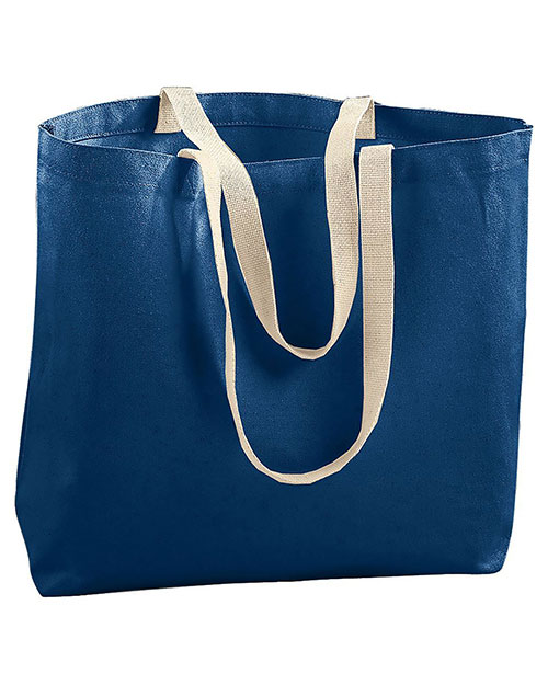 Augusta Sportswear 600 Jumbo Tote Bag