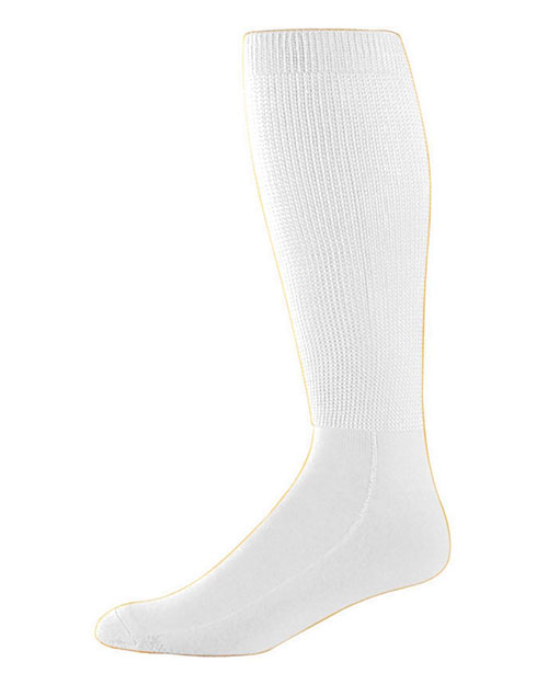 Augusta Sportswear 6085  Wicking Athletic Socks