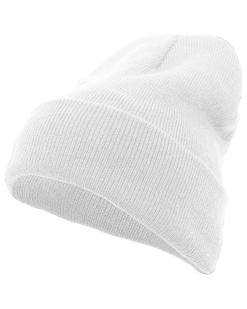 Augusta Sportswear 621K Knit Fold Over Beanie